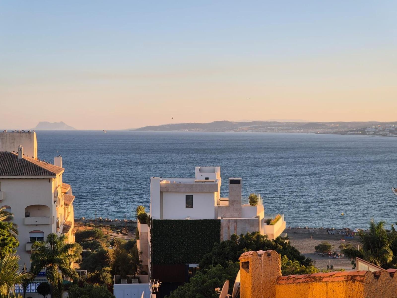 Sunriser Playa Del Cristo Apartment *