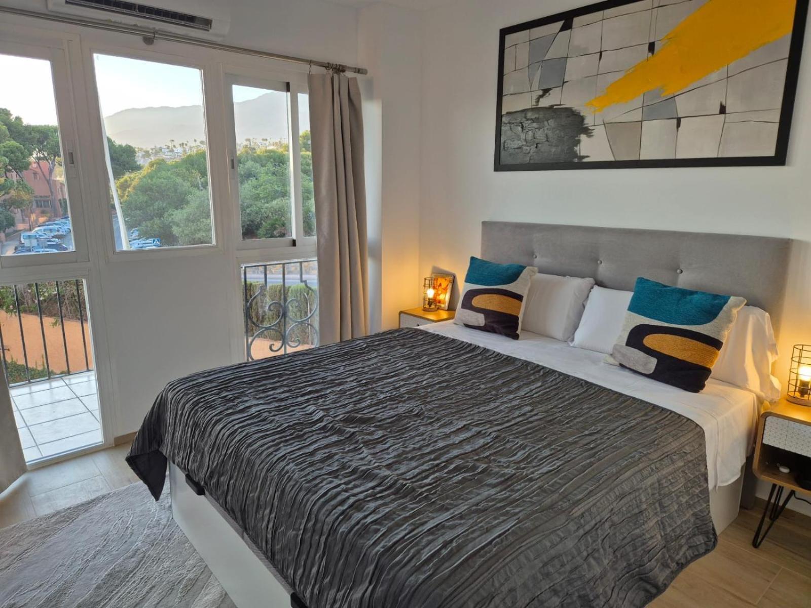 Apartment Sunriser Playa Del Cristo *