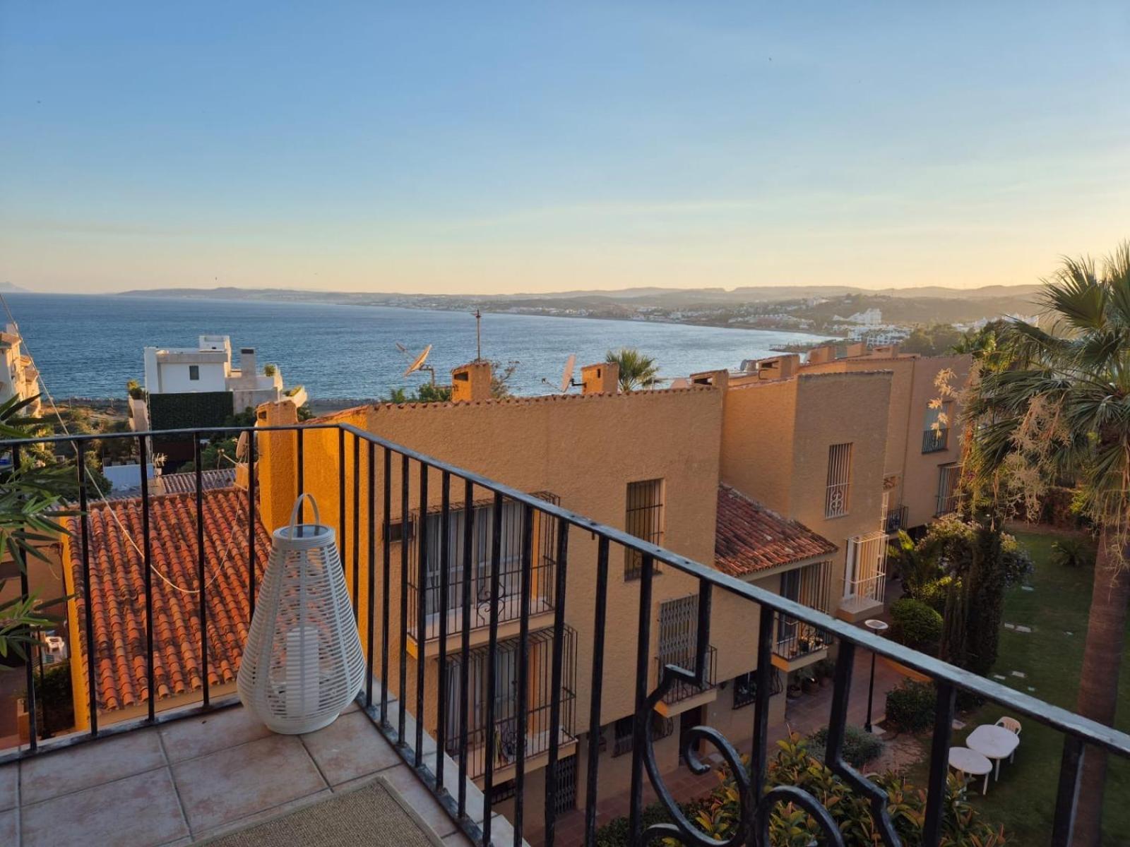 Sunriser Playa Del Cristo Apartment