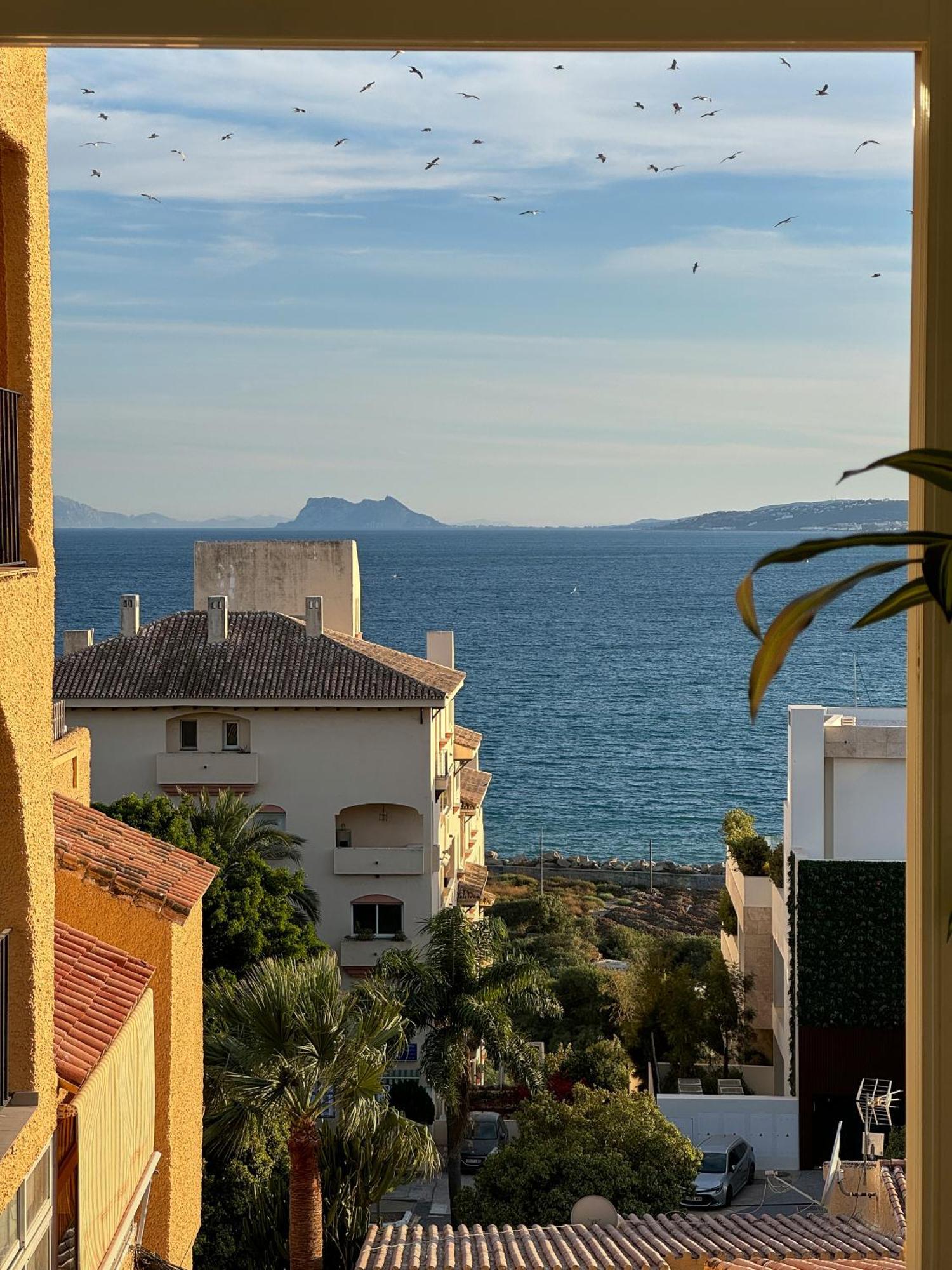 Apartment Sunriser Playa Del Cristo *