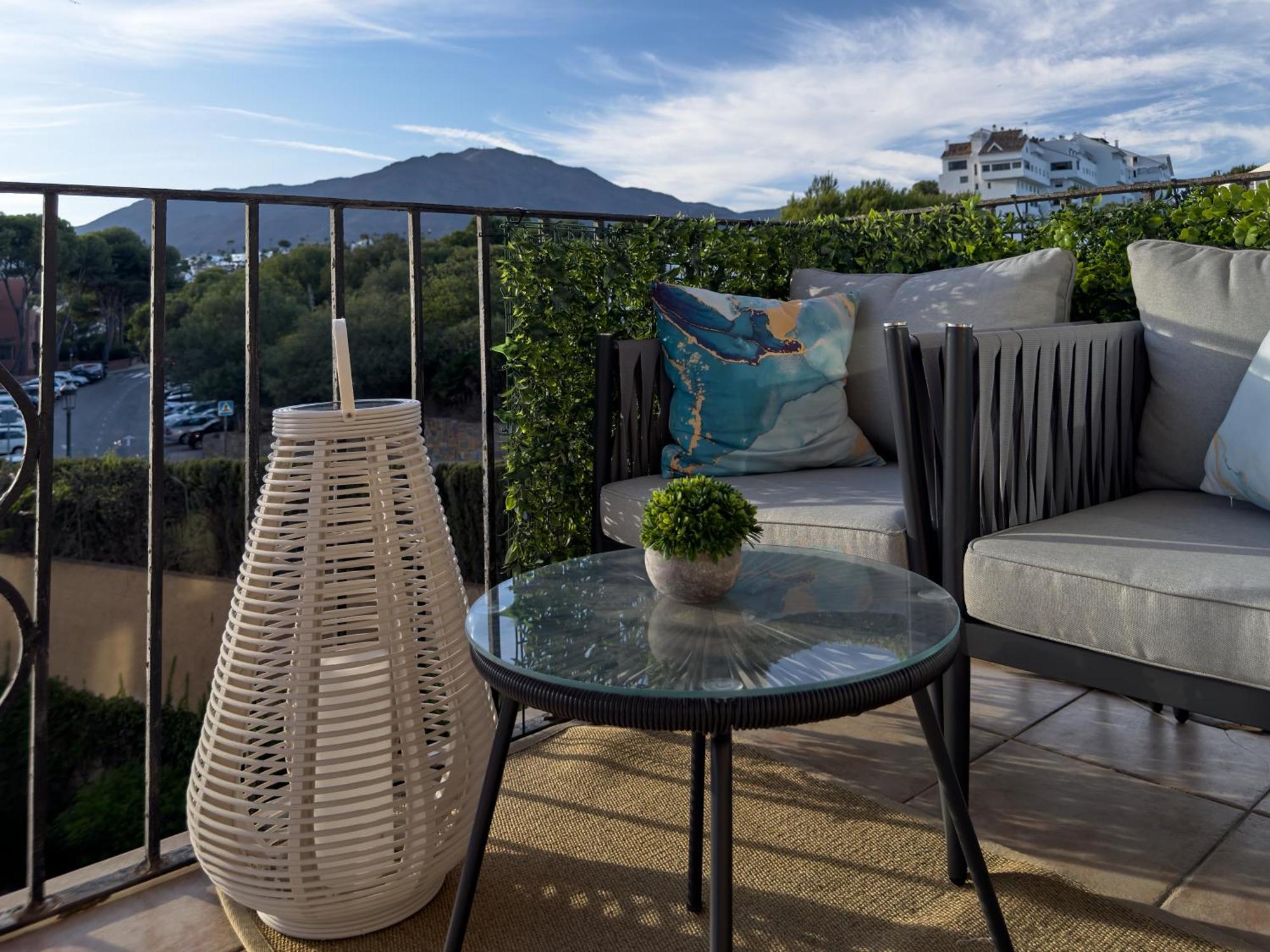 Apartment Sunriser Playa Del Cristo