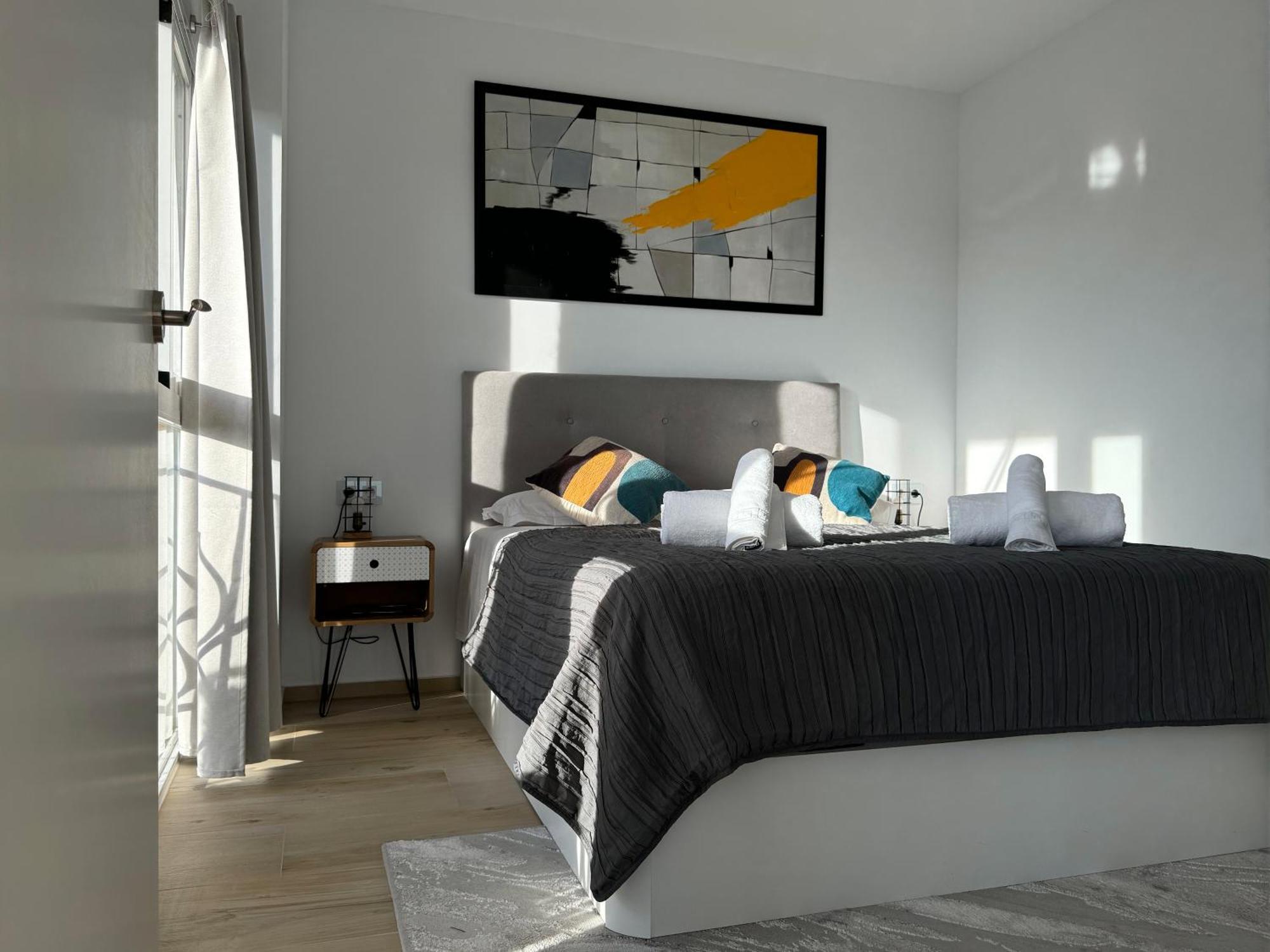 Apartment Sunriser Playa Del Cristo Estepona