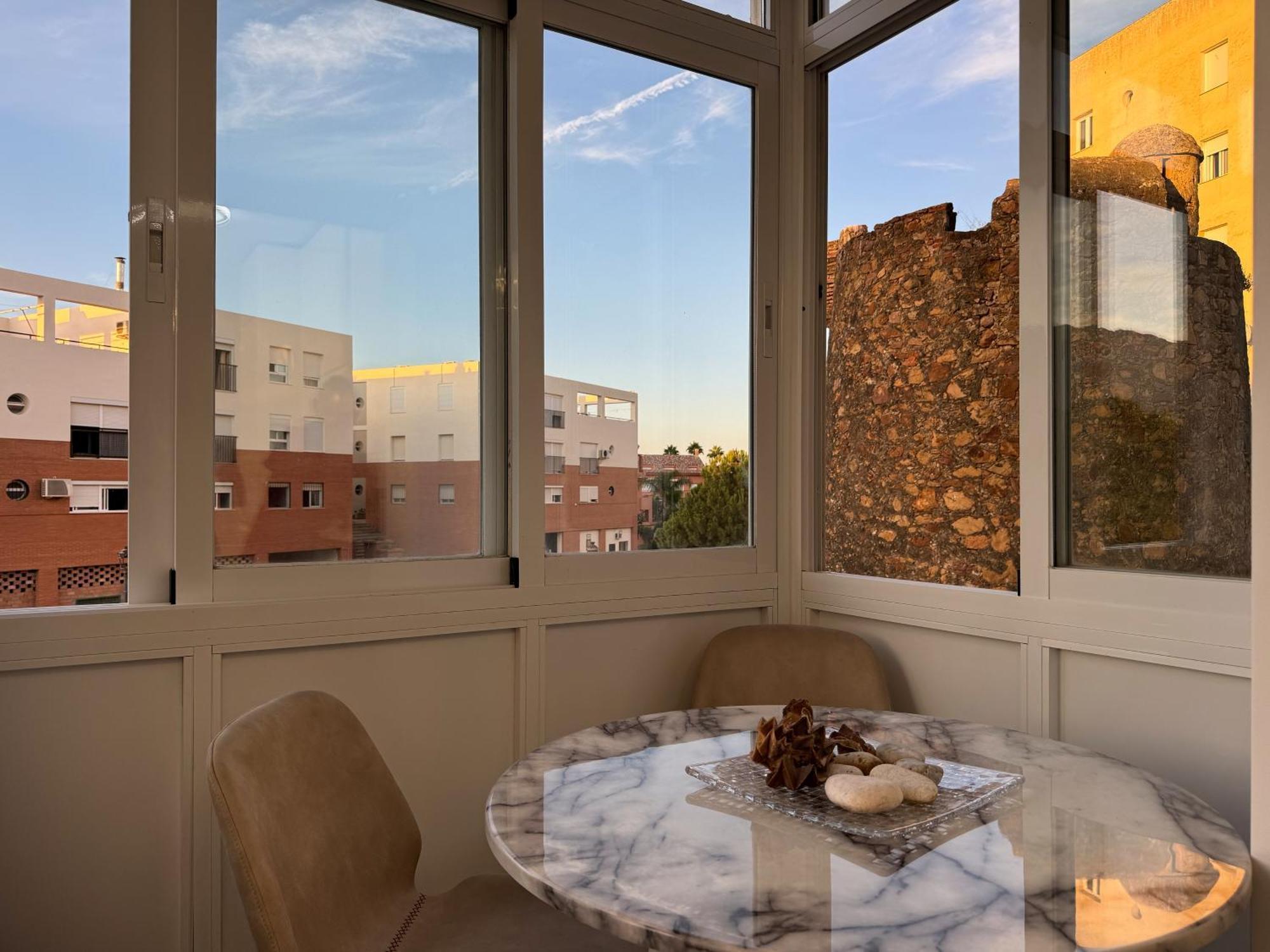 Apartment Sunriser Playa Del Cristo Estepona